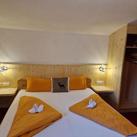 Gaestehaus Fernblick Заутенс Экстерьер фото