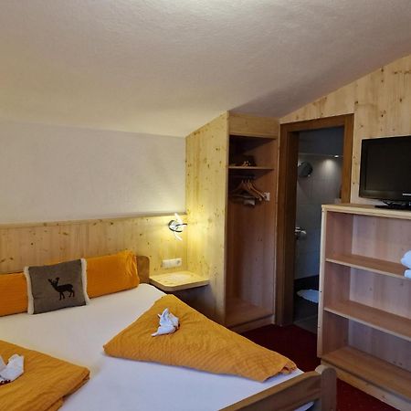 Gaestehaus Fernblick Заутенс Экстерьер фото