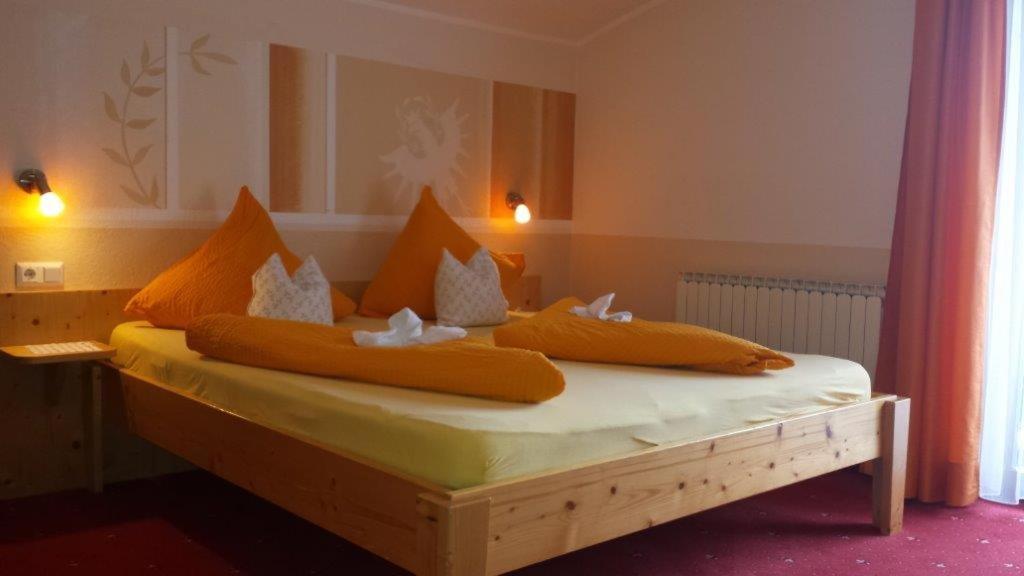 Gaestehaus Fernblick Заутенс Экстерьер фото