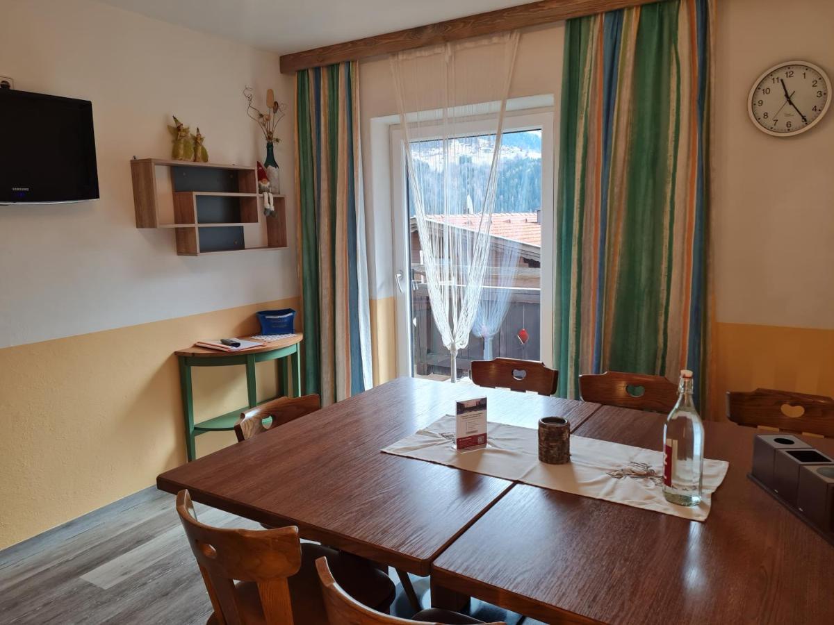 Gaestehaus Fernblick Заутенс Экстерьер фото
