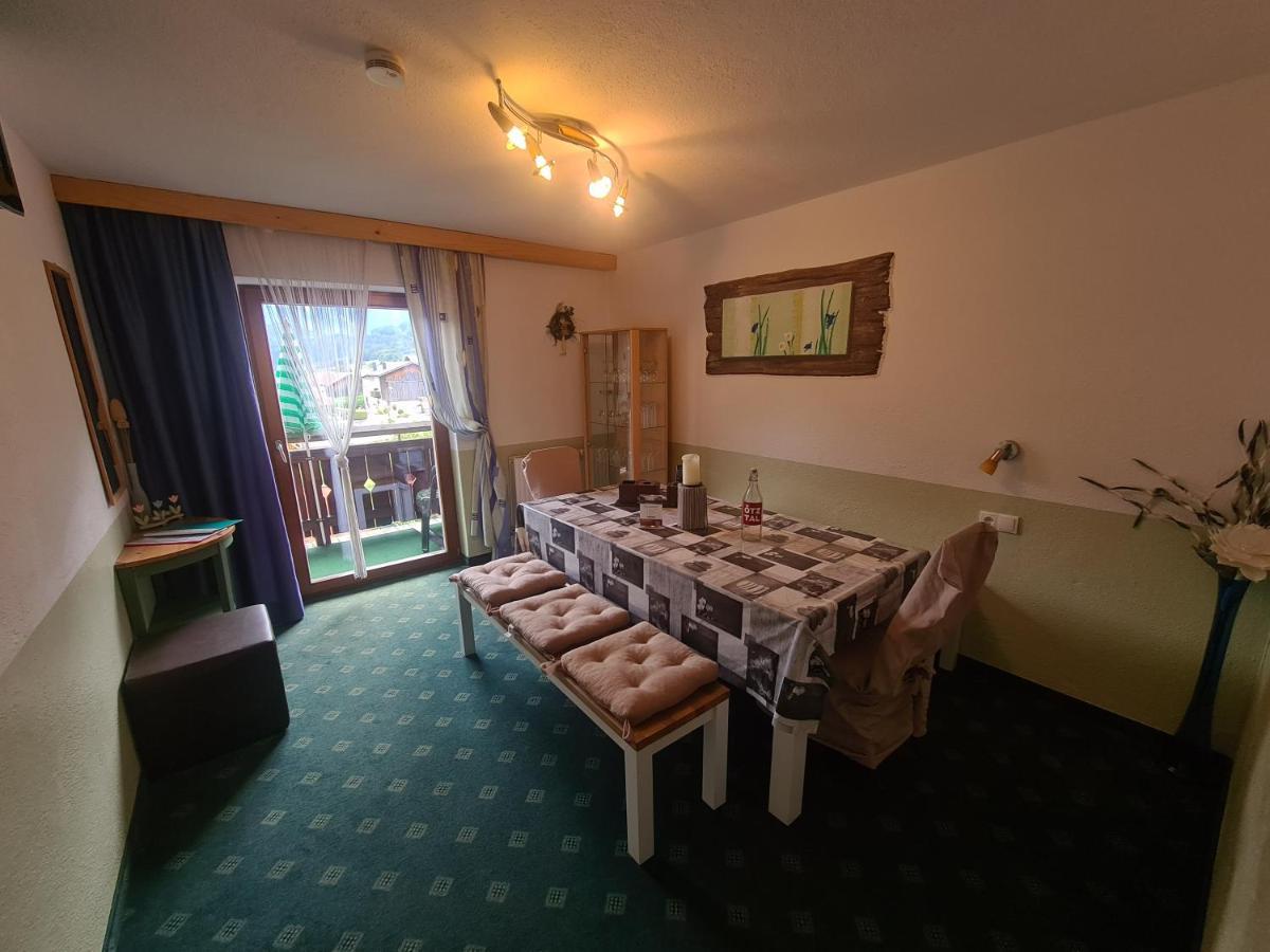 Gaestehaus Fernblick Заутенс Экстерьер фото