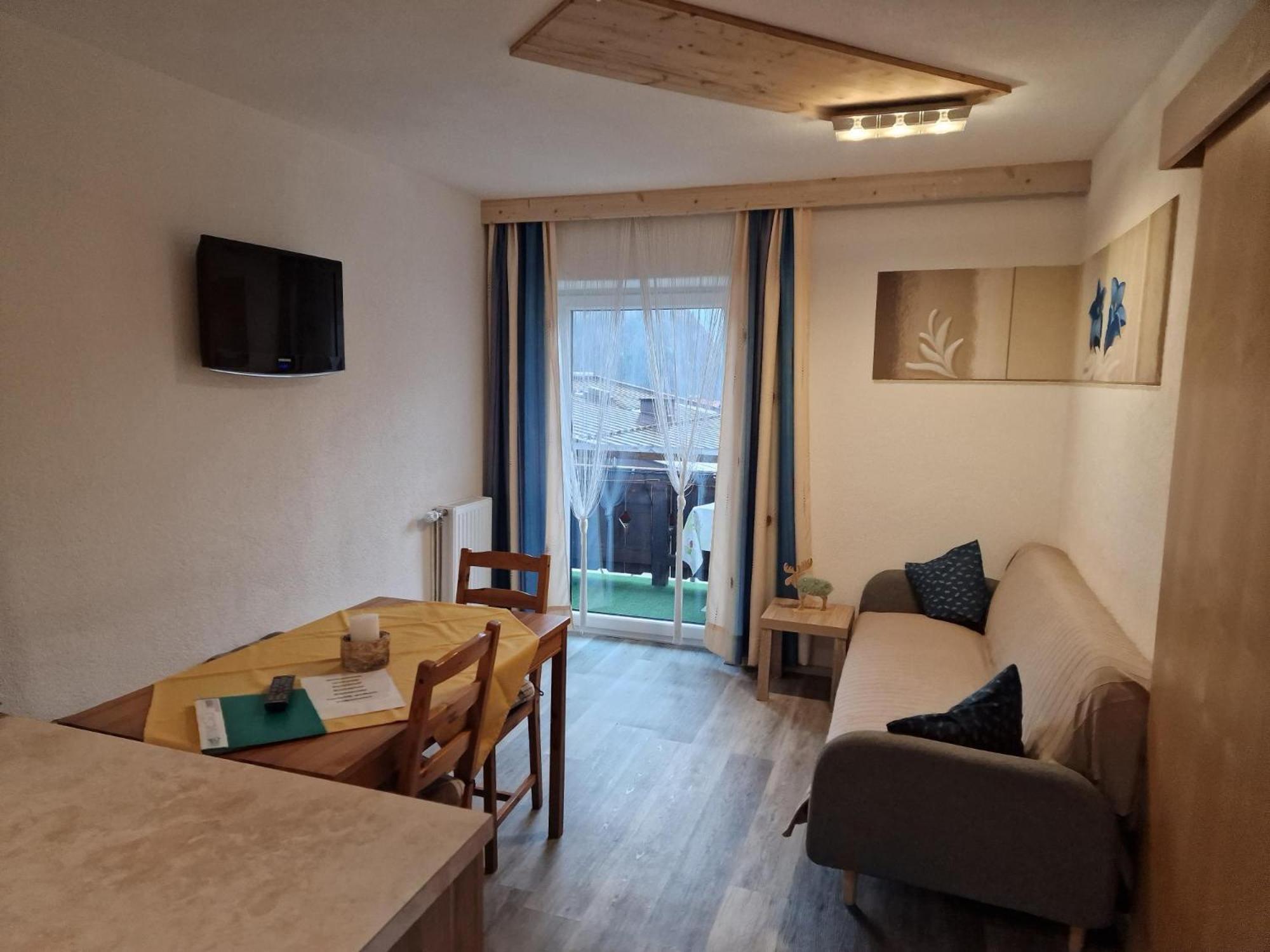 Gaestehaus Fernblick Заутенс Экстерьер фото