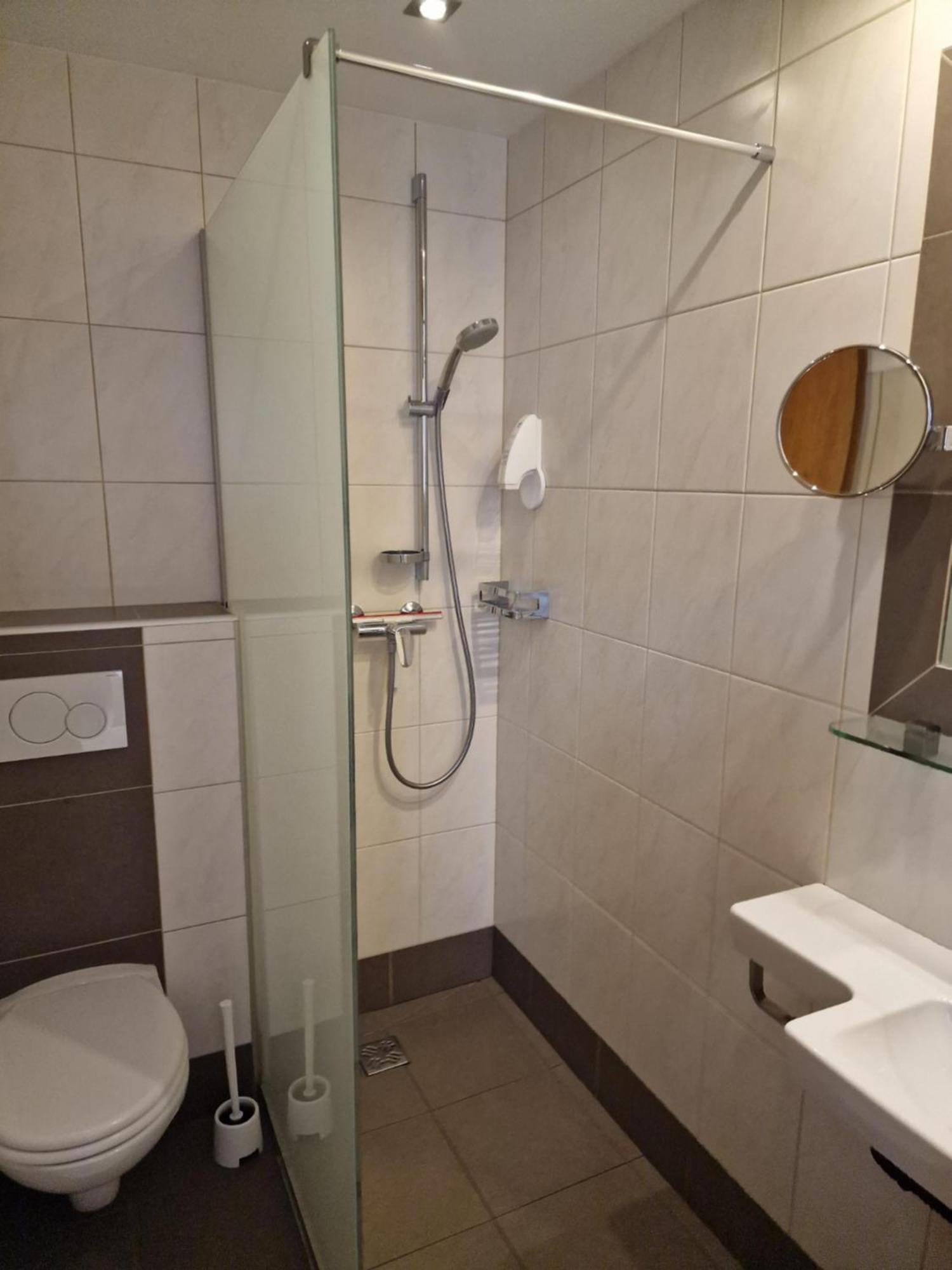 Gaestehaus Fernblick Заутенс Экстерьер фото