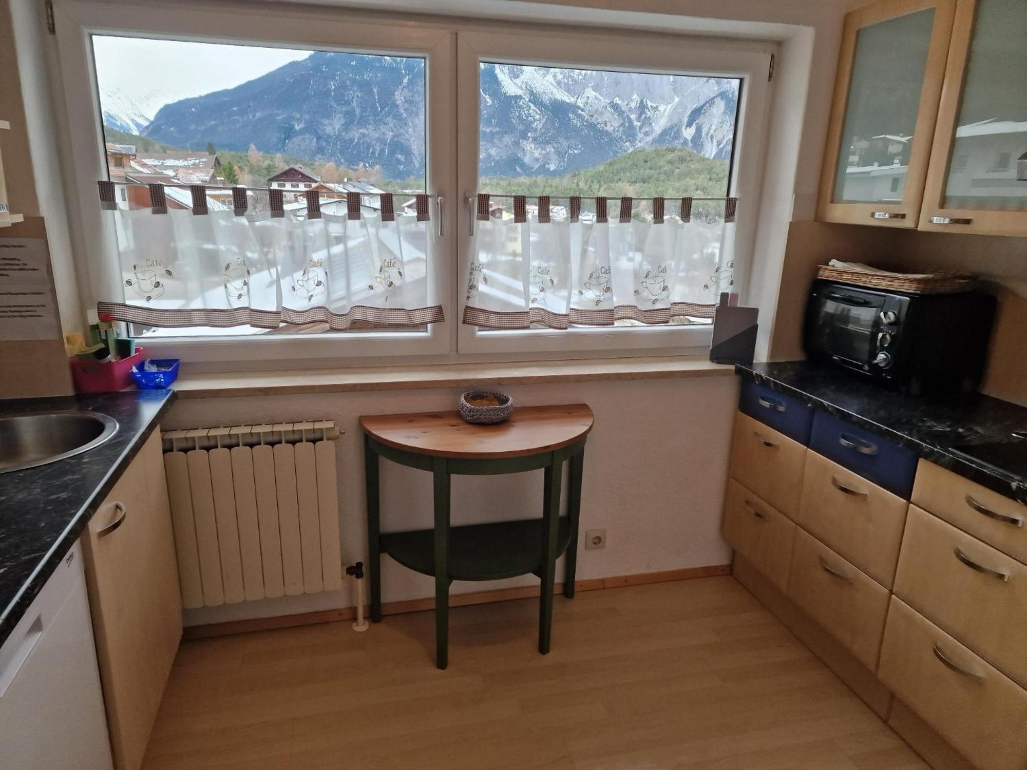 Gaestehaus Fernblick Заутенс Экстерьер фото