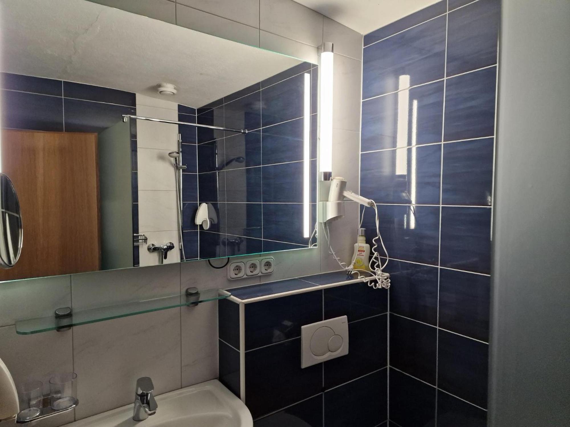 Gaestehaus Fernblick Заутенс Экстерьер фото