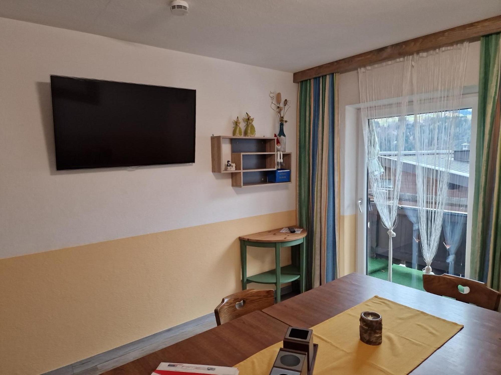 Gaestehaus Fernblick Заутенс Экстерьер фото