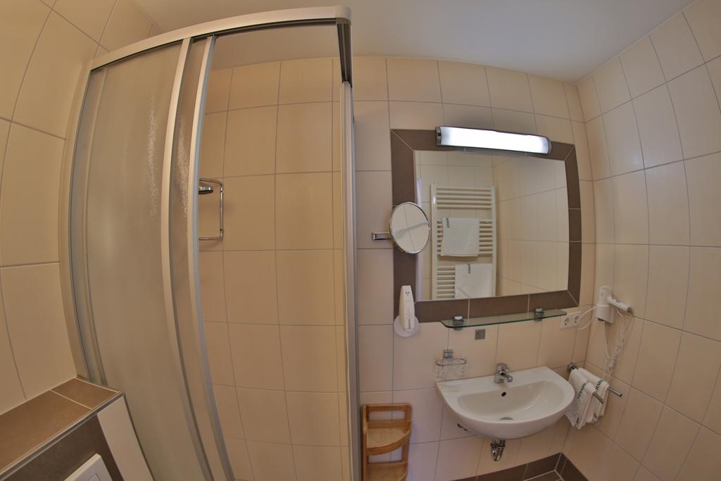 Gaestehaus Fernblick Заутенс Экстерьер фото